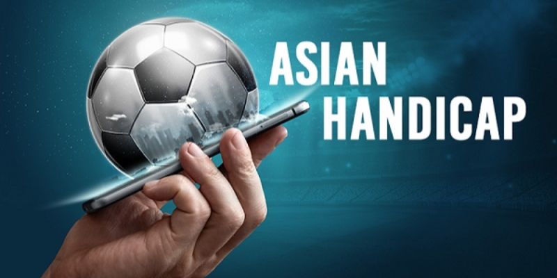 Chơi cược bóng đá châu Á mang lại nhiều lợi ích 