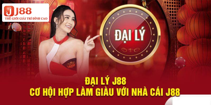 Chia sẻ toàn bộ điều khoản trở thành đại lý J88dl nhanh chóng 2024