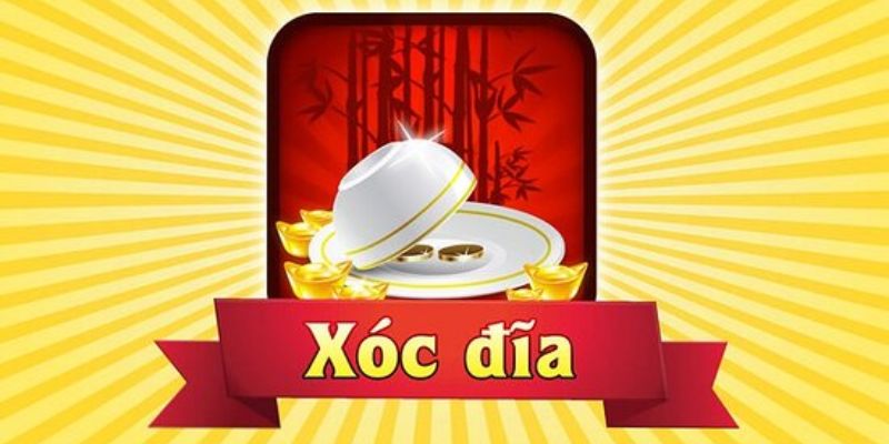 Cầu xóc đĩa dễ dàng phân biệt khi chơi 