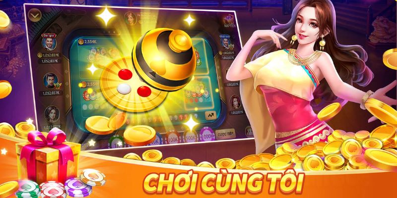 Cửa cược được nhiều anh em lựa chọn khi tham gia