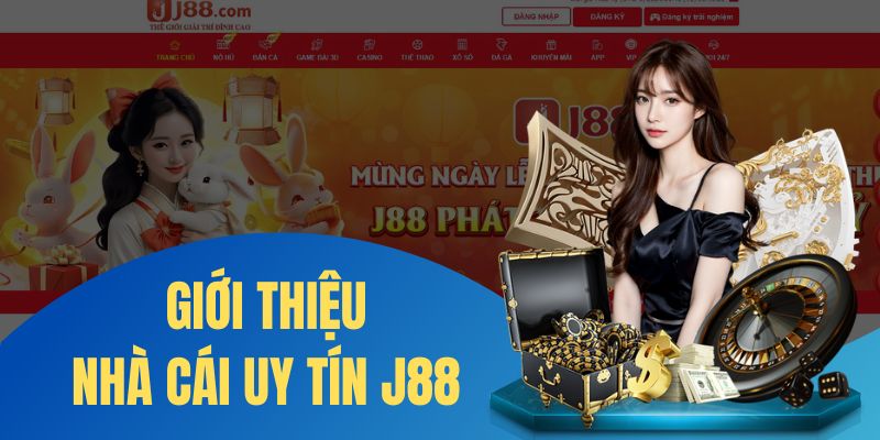 Giới thiệu thương hiệu giải trí uy tín hàng đầu thị trường 