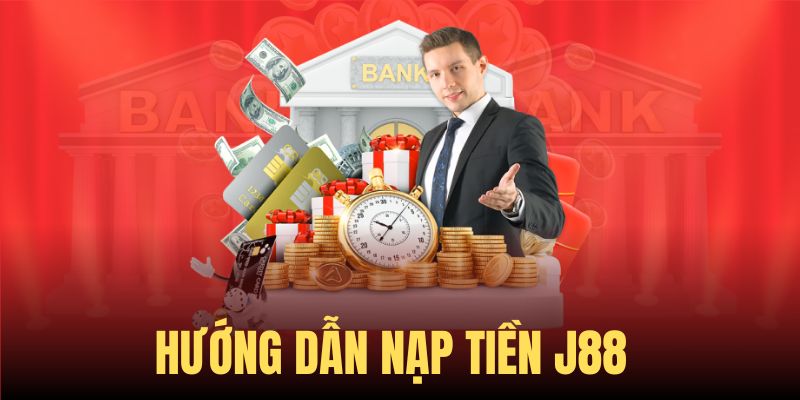 Hướng dẫn nạp tiền vào hệ thống tham gia cược an toàn 