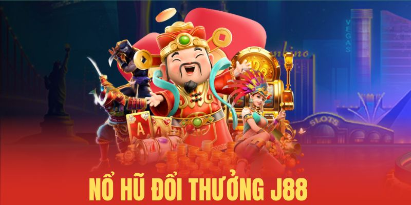 Nổ hũ là sảnh game chất lượng với hàng nghìn game hot 