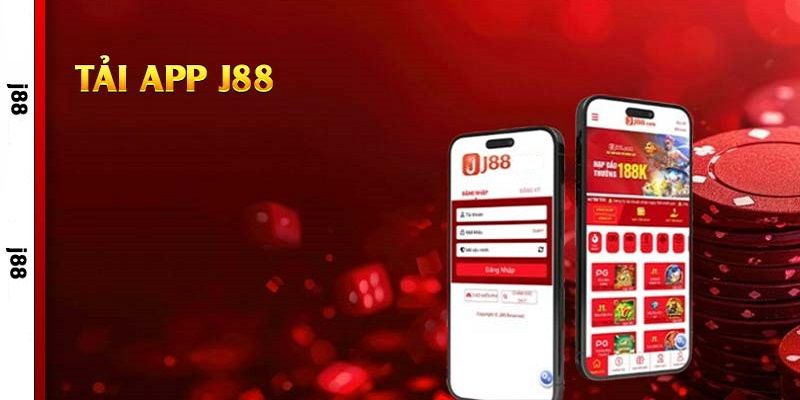 Cách tải app J88 chuẩn