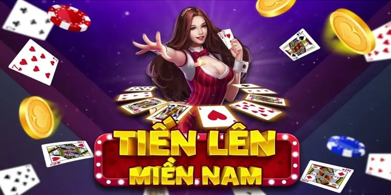 Giới thiệu tiến lên miền Nam