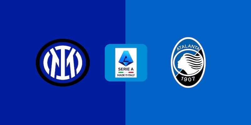 Ví dụ về cược thẻ phạt trong trận Inter vs Atalanta