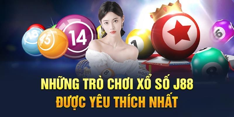 Khám phá những sảnh xổ số đang làm mưa làm gió thị trường