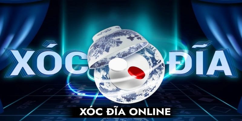 Sơ lược về sảnh chơi xóc đĩa online 